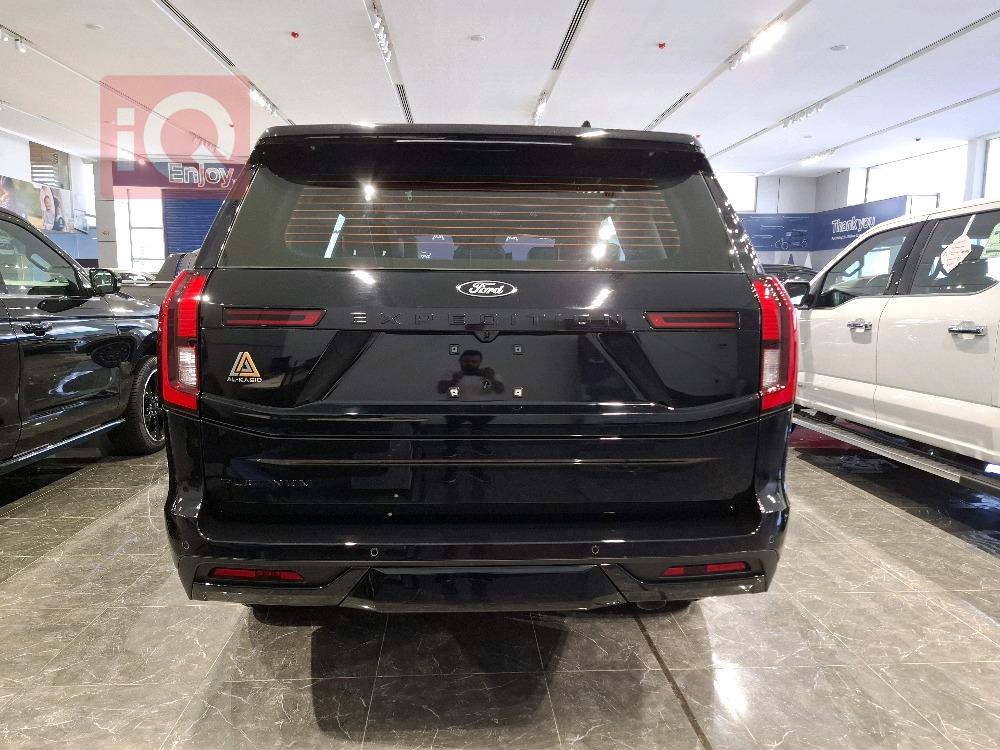 Ford Expedition